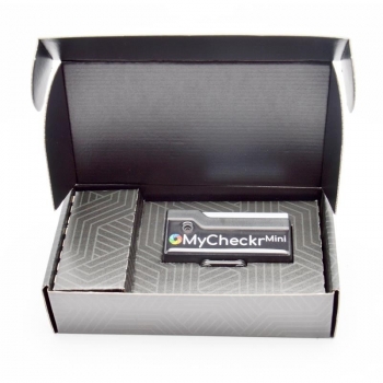 MyCheckr Mini Kit