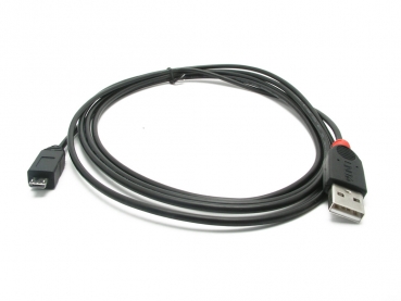 WorldKey /Key Next Mikro B USB Kabel für PC