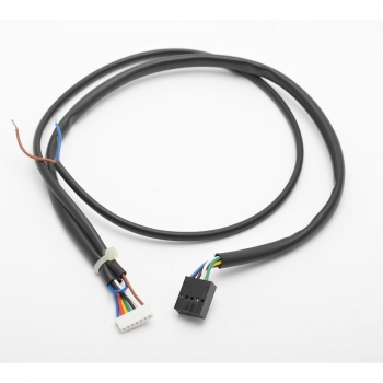 Cable parallel for Eurokey Next