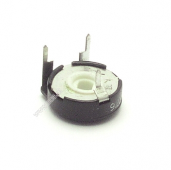 Trim potentiometer  250R Ohm horizontal