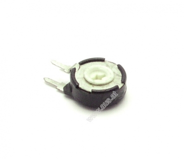 Trim potentiometer  1K Ohm vertical