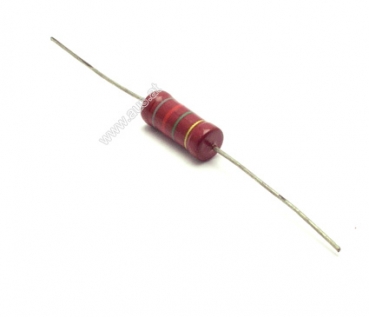 8M2 resistor 1 Watt