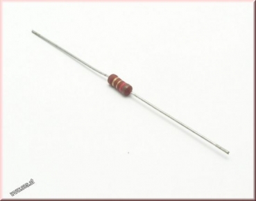 39K Ohm resistor 2 Watt 5%