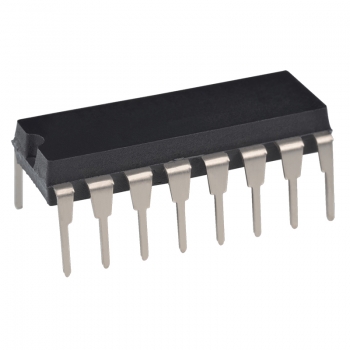 PC 847X Optocoupler = 4x 817X = LTV 847