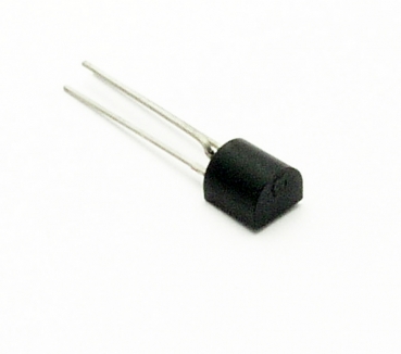 2n3906 transistor