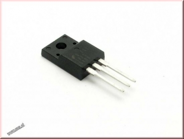 K1507 Transistor