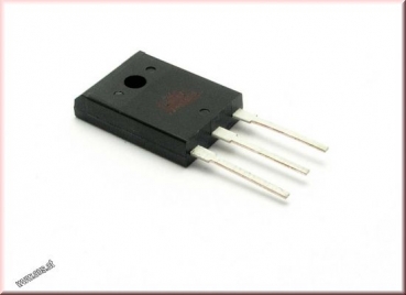 BU 2520AF Transistor Hantarex