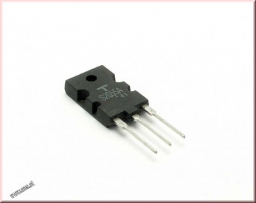 SSH6N80 Transistor