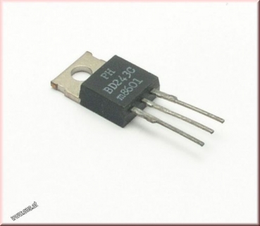 T 2500D Triac 600V 10A