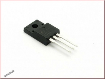 IRF640FP Transistor