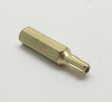 Torx Bit T25