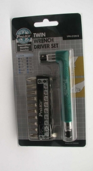 Torx Bit Driverset