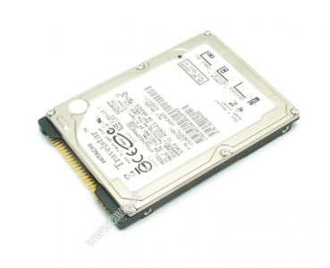 Harddisc 40 GB / 160 GB 2 1/2"