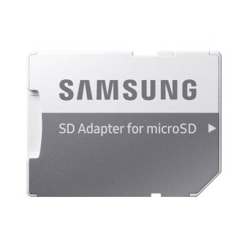 MicroSDXC-Speicherkarte - Samsung - EVO