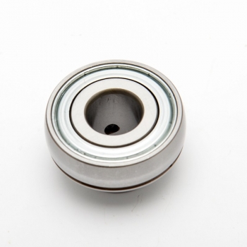 Insert bearing / bearing insert SB202 - shaft: 15 mm