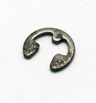 E-Ring 9/64" (1500-12)