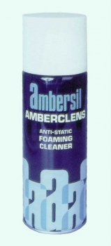 Foam Cleaner Antistatic Ambersil