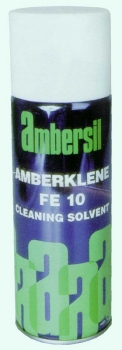 Cleaning Solvent Ambersil FE10