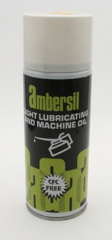 Light Lubricating Oil Ambersil