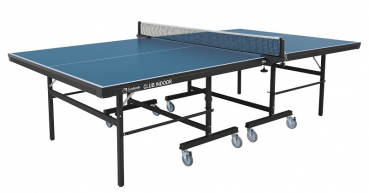 Table tennis home Club