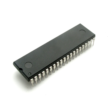 Z 80B Cpu