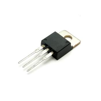 7812 voltage regulator 1 Amp.