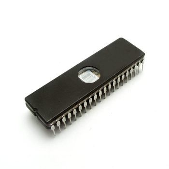 E-Prom 27C040 512k-Bitx8 120ns