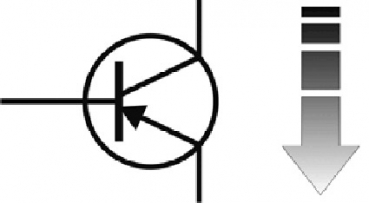 BC 640 1A/100V PNP Transistor