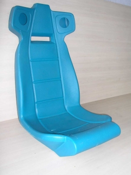 Seat blue Hydro Thunder 04-11100