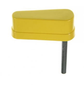 Flipper small yellow 20-9264-6<br>