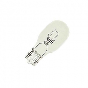 Lampe GE906 flasher 13V / 0,69 Amp