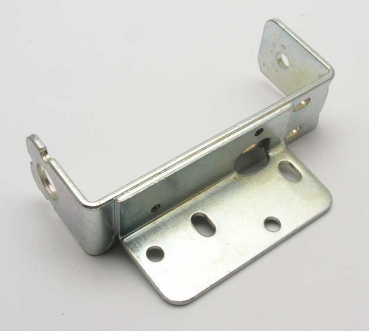 Kicker Mounting Bracket Assy A-15676