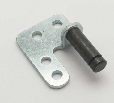 Mounting bracket right A-8268-2