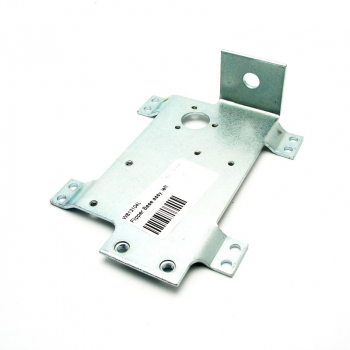 Flipper Base assy. left B-13104L