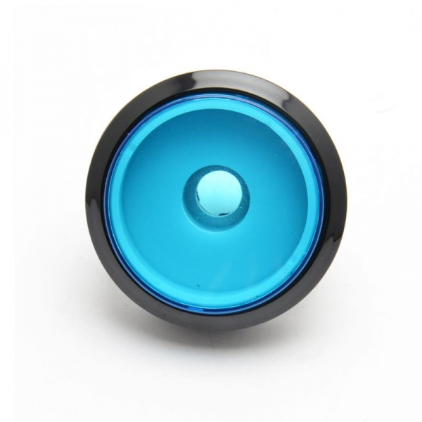 Push Buttons blue for Catch the Light