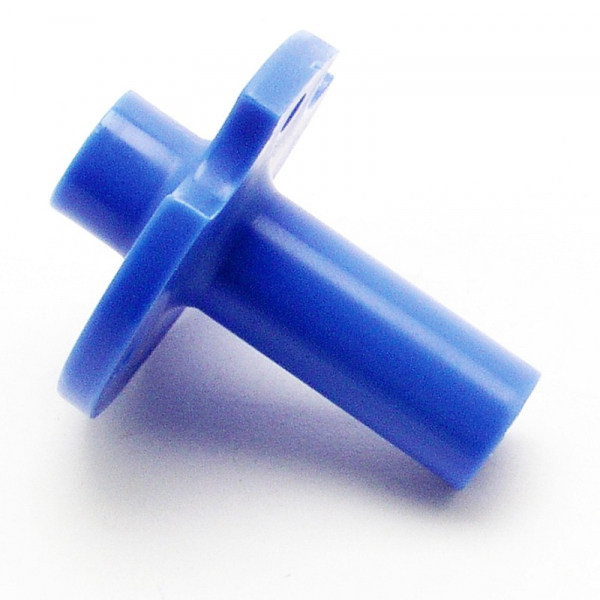 Flipper bushing (SEGA / DATAEAST) 1/4" Blue