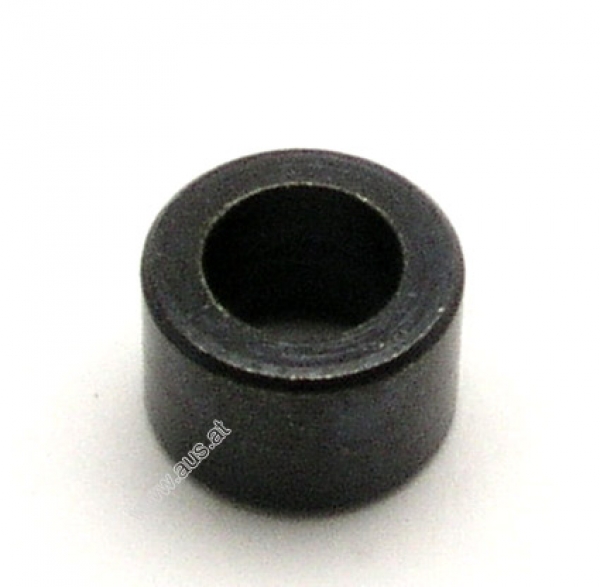 Bushing for plunger link