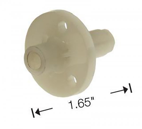 Nylon bushing Bally C949-53