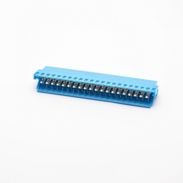 Connector for contact matrix 20 pin