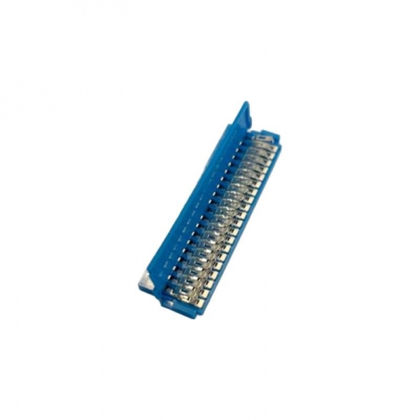 Connector for contact matrix 20 pin