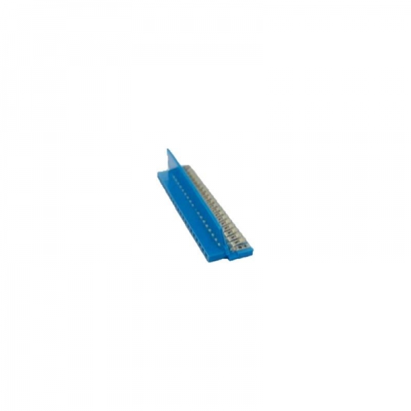 Connector for contact matrix 20 pin