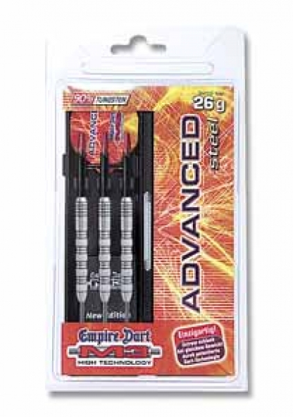 27 g Dartset M3 AD40