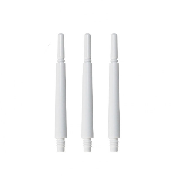 Cosmo shaft set (3 pcs) Fit locked white