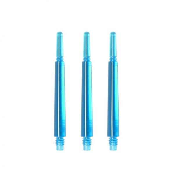 Cosmo shaft set (3 pcs) Fit locked blue