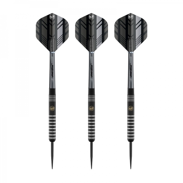 Steel Dartset (3 Stk) Scott Mitchell