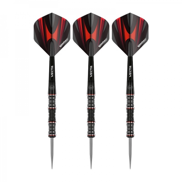 Steel Darts (3 pcs) Mervyn King