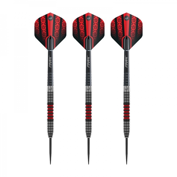 Steel Darts (3 pcs) Joe Cullen