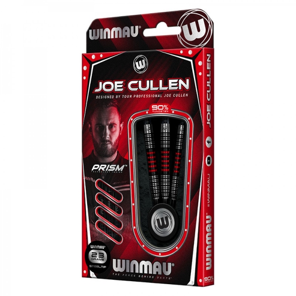 Steel Darts (3 pcs) Joe Cullen