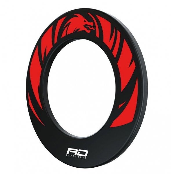 Red Dragon Board surround