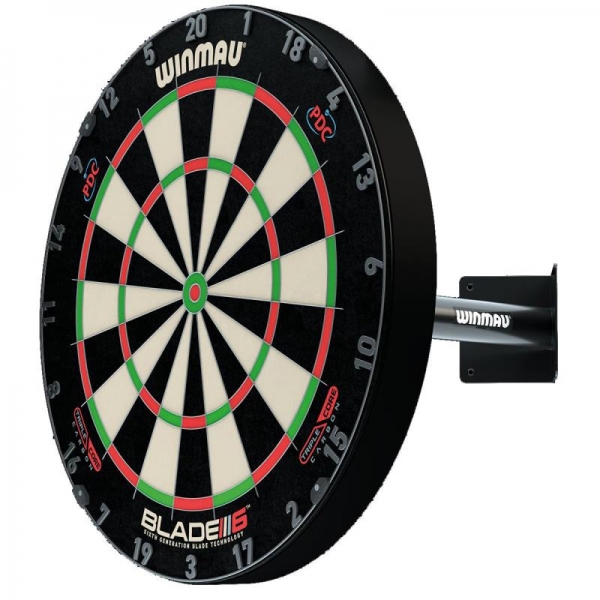 Winmau Edge Telescopic Corner Bracket